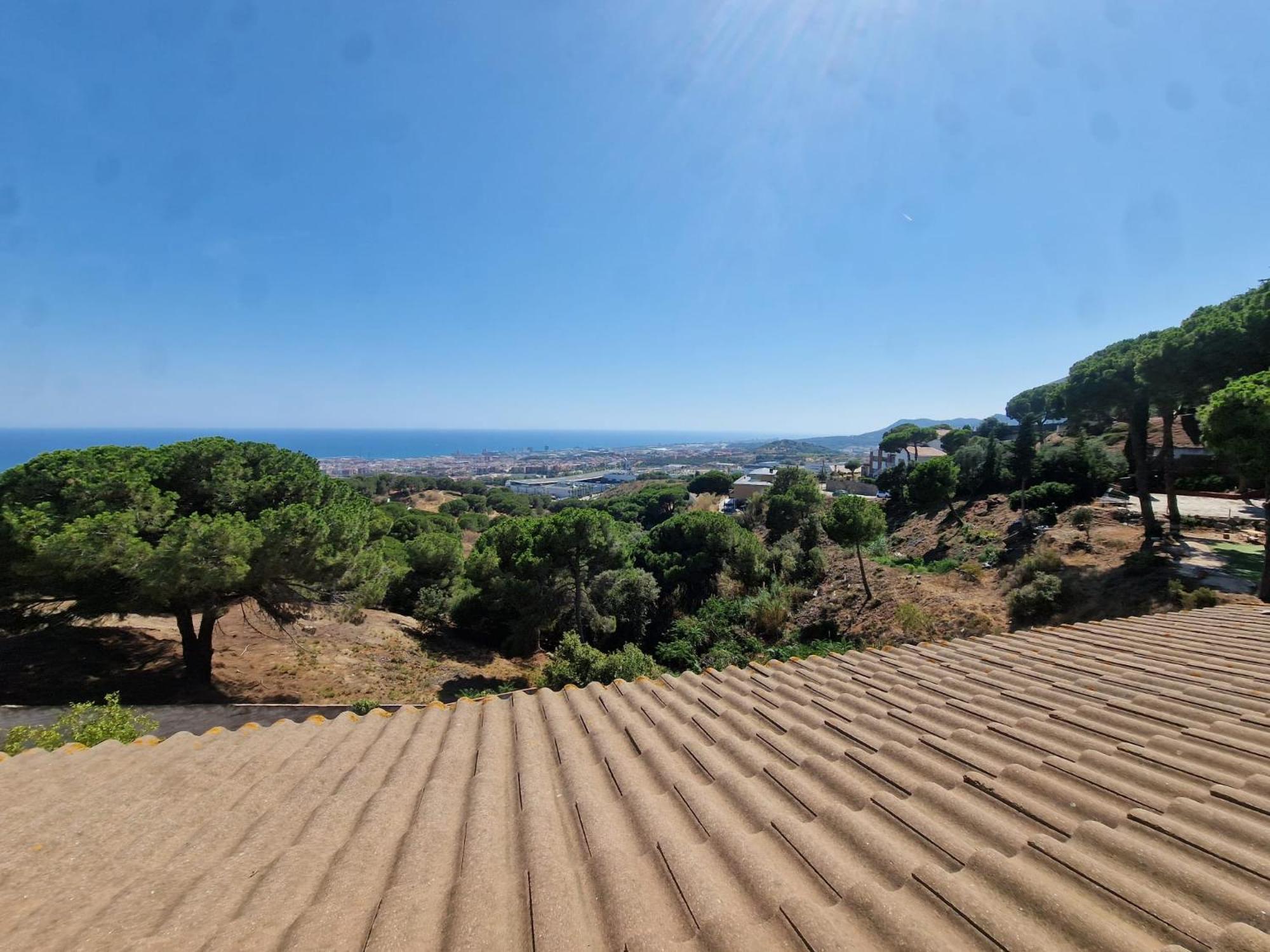 Villa Maresme & Villa Rosa Mataro Exterior photo