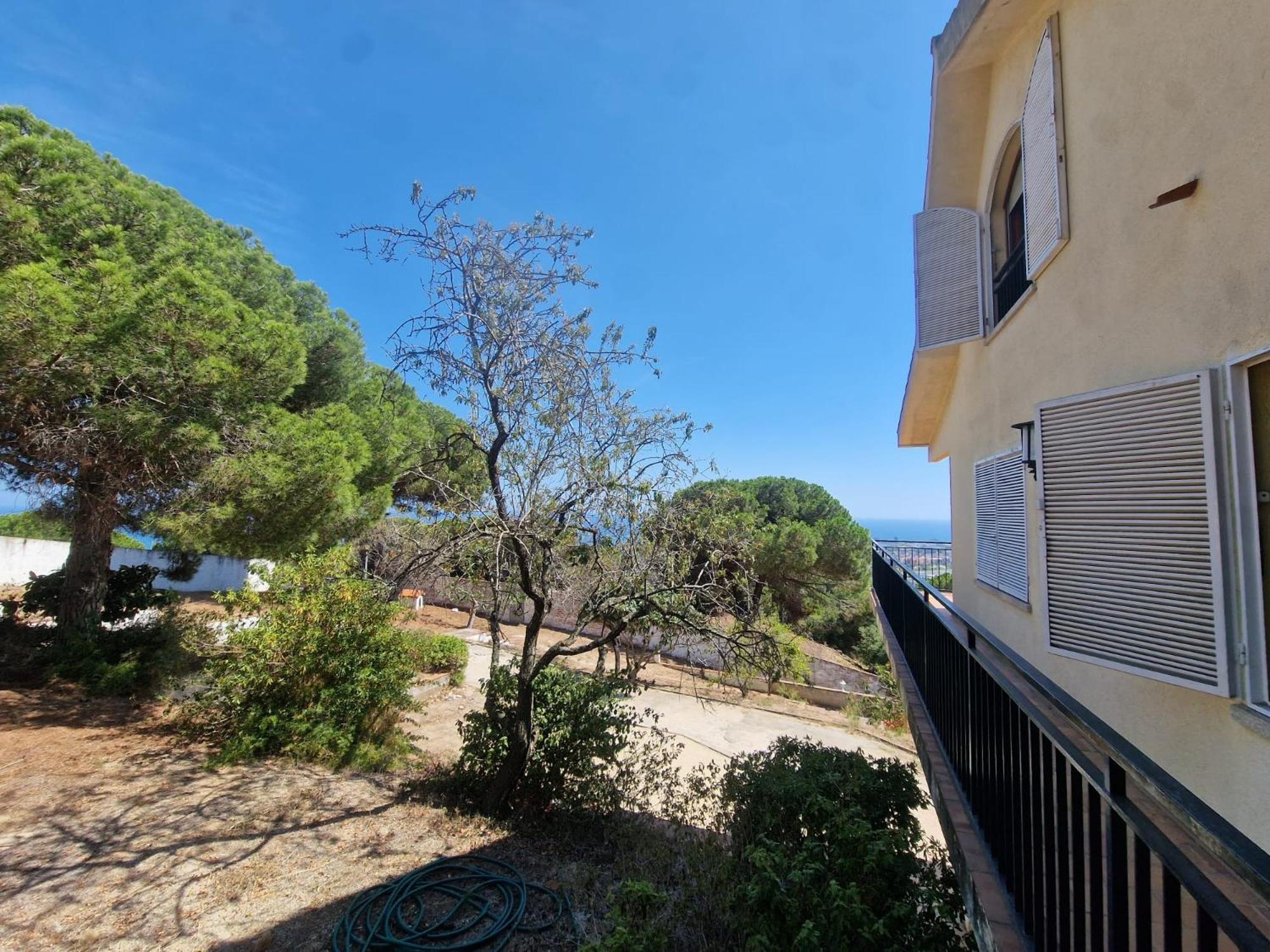 Villa Maresme & Villa Rosa Mataro Exterior photo