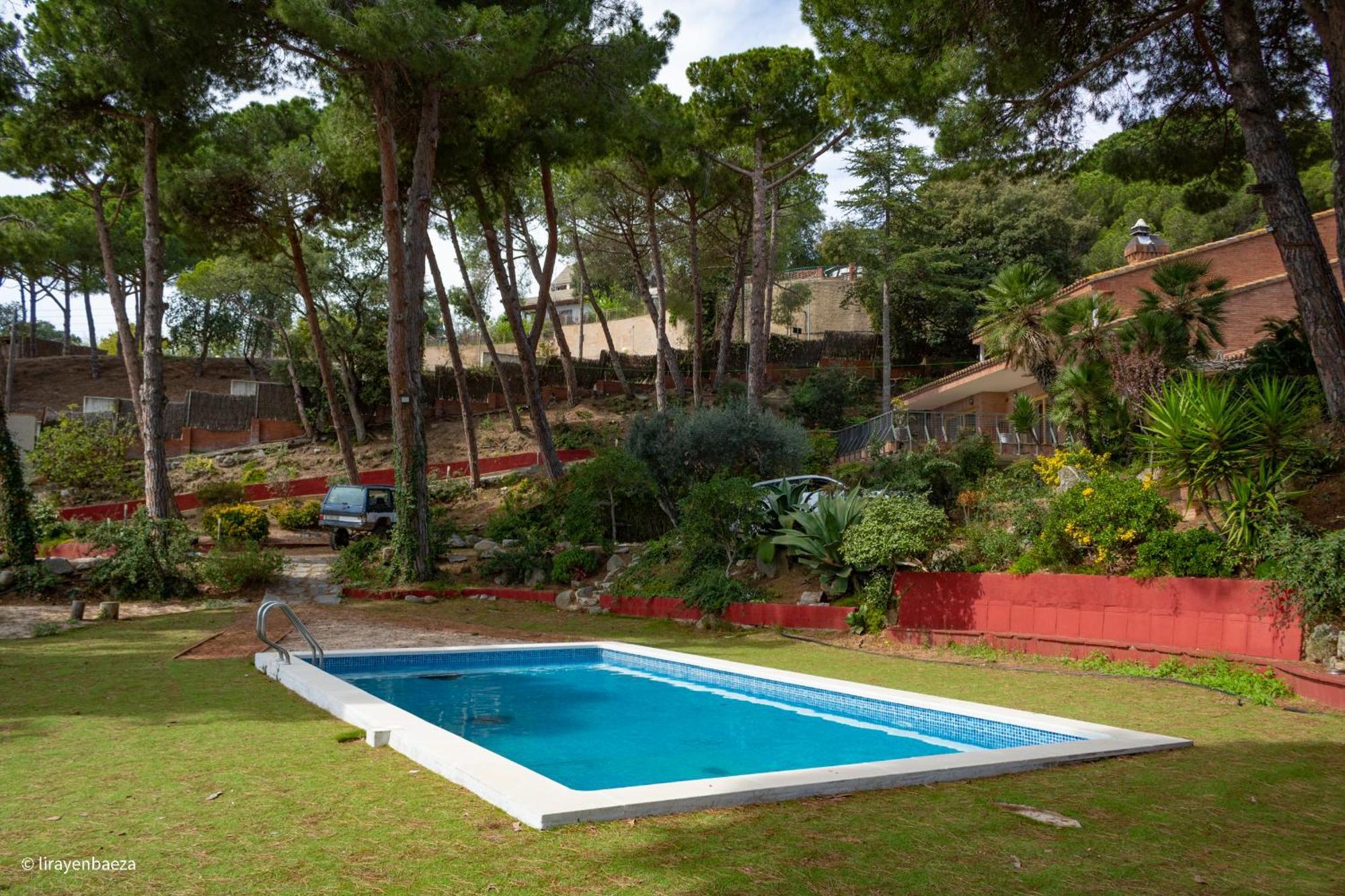 Villa Maresme & Villa Rosa Mataro Exterior photo